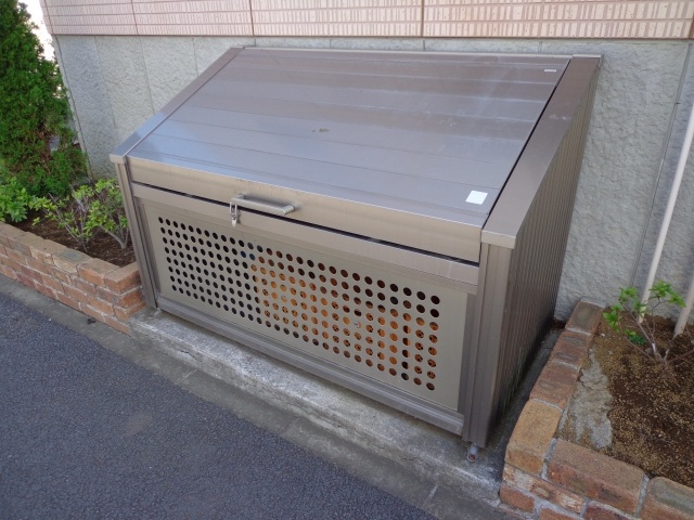 【その他共用部分】