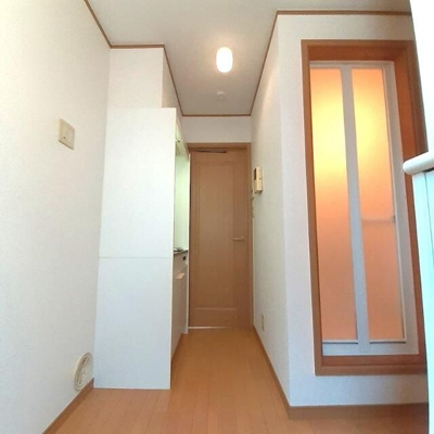 【内装】 | ＮＯＵＶＥＬＬＥ