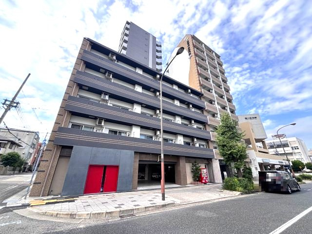 アドバンス三宮ラシュレ