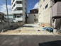 【名古屋市名東区新宿2丁目19新築戸建】仲介手数料無料！前山小学校・牧の池中学校の画像