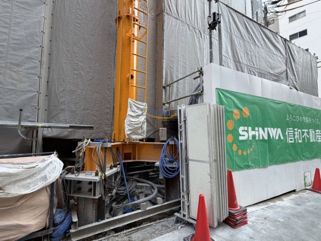 【周辺】 | スプランディッド新大阪Ⅷ