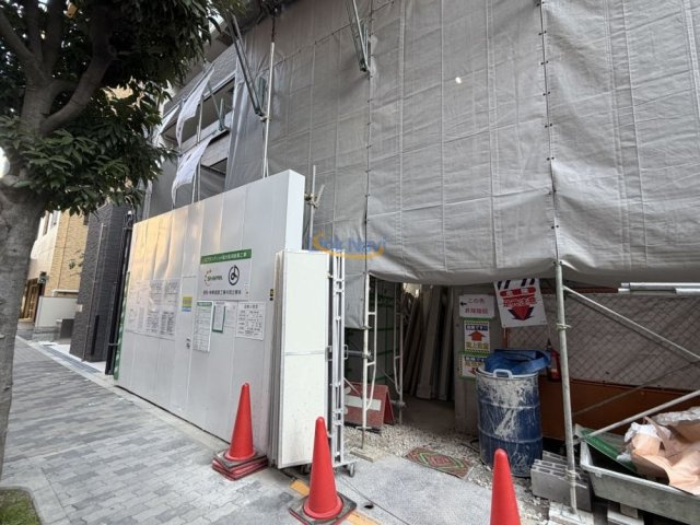 【エントランス】 | スプランディッド新大阪Ⅷ