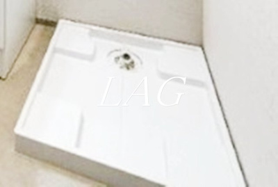 【設備】 | Ｉｄｅｎ　ＯＡＫ | 室内洗濯機置場です。