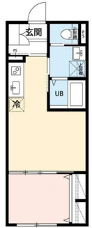 【間取り】 | Ｉｄｅｎ　ＯＡＫ | 間取りです。