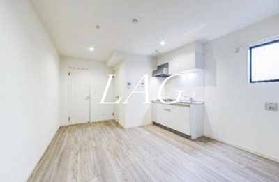 【居間・リビング】 | Ｉｄｅｎ　ＯＡＫ | 洋室のお部屋です。