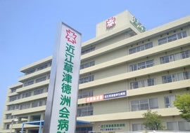 【外観パース】 | グッドライフ南草津Ⅰ