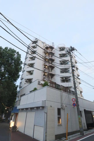 【外観】