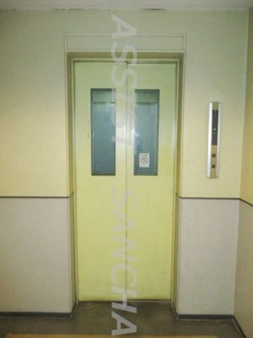 萩原ビルのその他共用部分
