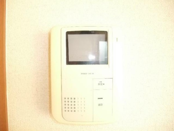 スタジオロワール中野のセキュリティ
