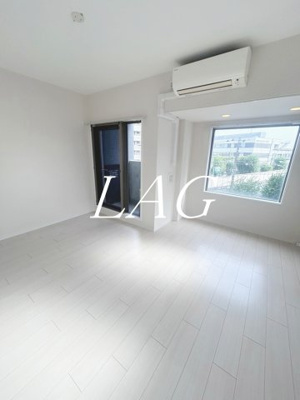 【居間・リビング】 | ビバリーホームズ練馬桜台 | 洋室のお部屋です。