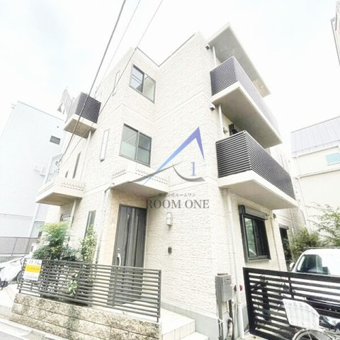 城山