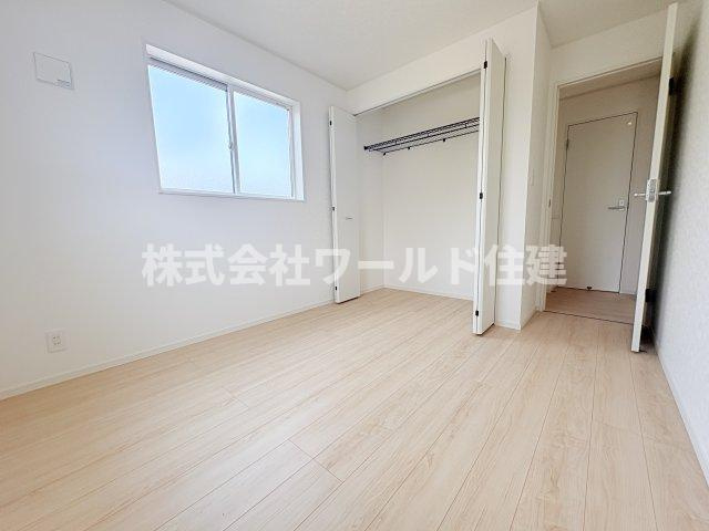日高市中鹿山第7の洋室