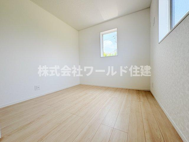 日高市中鹿山第7の洋室