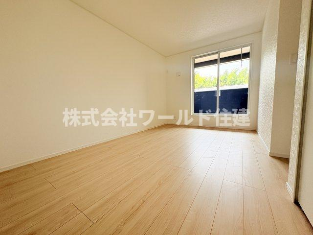 日高市中鹿山第7の子供部屋