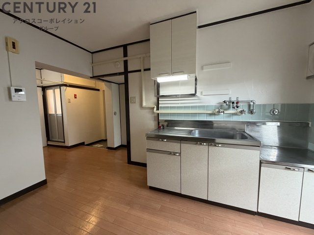 南東向きで陽当たり良好なお部屋です♪