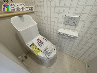 【内観：施工例】 | 新築戸建　神戸市垂水区南多聞台４丁目
