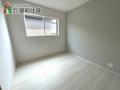 【内観：施工例】 | 新築戸建　神戸市垂水区南多聞台４丁目