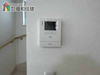 【内観：施工例】 | 新築戸建　神戸市垂水区南多聞台４丁目