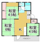 宝梅園(1)1号棟の画像