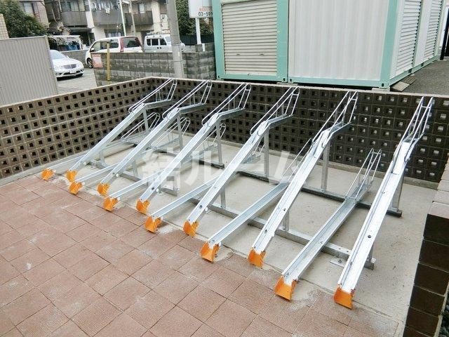 練馬区高野台４丁目の賃貸マンションのその他