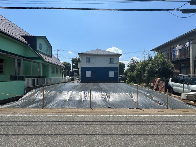 所沢市中富南売地の周辺|敷地面積約52.65坪の広々売地！建築条件無しのため、お庭や並列駐車など自由なプランで建築可能です。施工会社がお決まりでない場合も、ご希望に沿ったハウスメーカーをすぐにご紹介いたします！