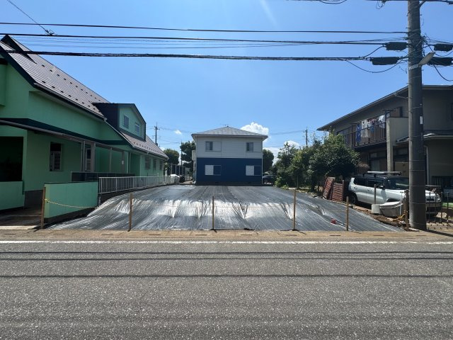 所沢市中富南売地のその他|【建築条件無し売地】敷地面積約52.65坪のゆとりある土地！お好みのハウスメーカーで思い通りの家づくりが叶います。施工会社が決まっていない方も、ご要望に合った優良会社をご紹介可能です！