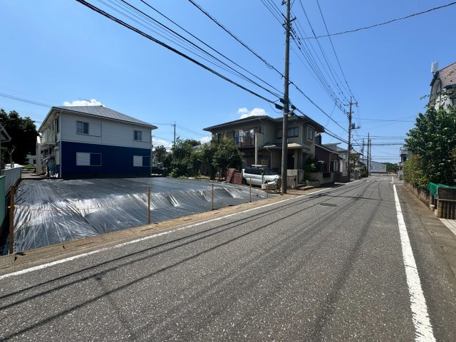 所沢市中富南売地の周辺|【建築条件無し売地】「航空公園」駅バス13分！約52.65坪の広い敷地で、お庭や駐車スペースなどこだわりの住まいが実現可能です。理想の家づくりのため、ご希望に合ったハウスメーカーのご紹介も可能です！