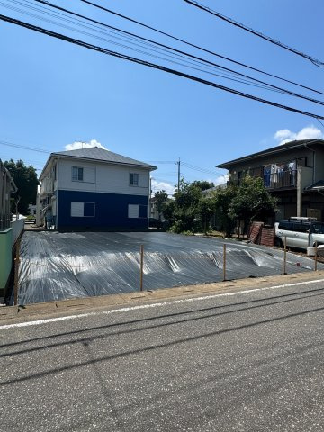 所沢市中富南売地のその他|建築条件はありませんので、理想の間取りやデザインをじっくり形にできます。「どんな建物が建つ？」「おすすめの会社は？」など、お気軽にご相談ください！