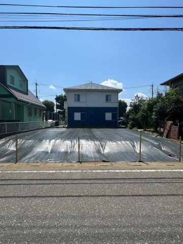 所沢市中富南売地の外観|【建築条件無し売地】敷地面積約52.65坪の広々としたゆとりある土地！陽当り・通風良好で開放感あふれる住環境です。施工会社が決まっていない方も、理想の住まいに合わせた優良ハウスメーカーをご案内可能です