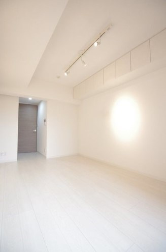 ブライズ方南町の居間・リビング