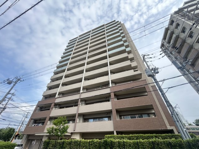 クレヴィア高槻サウスレジデンス