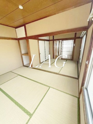 【寝室】 | ハイム矢田 | 寝室です。