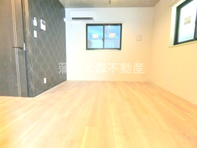 LOTUS梅屋敷（ロータスウメヤシキの居間・リビング
