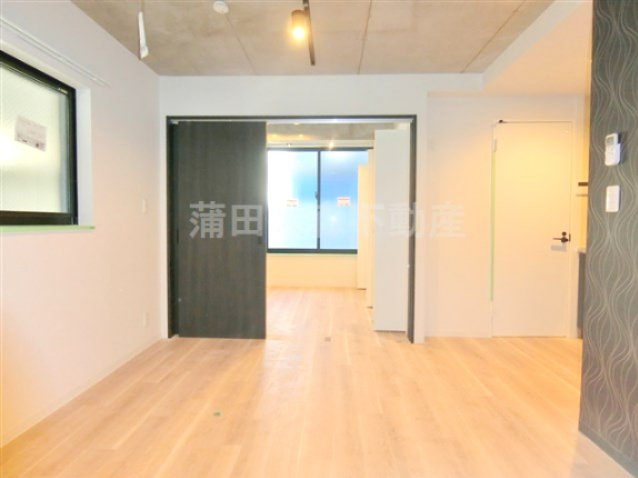 LOTUS梅屋敷（ロータスウメヤシキ