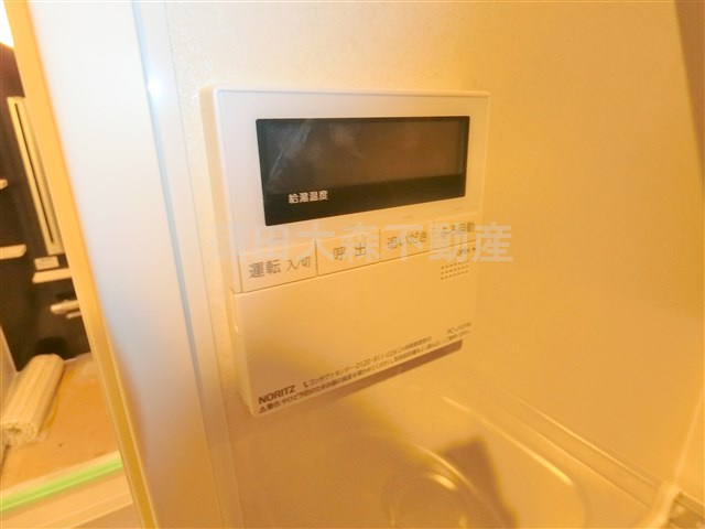LOTUS梅屋敷（ロータスウメヤシキの設備