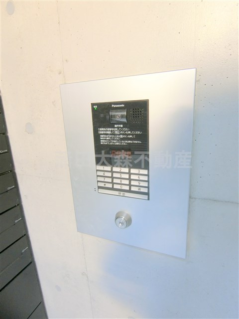 LOTUS梅屋敷（ロータスウメヤシキのその他共用部分