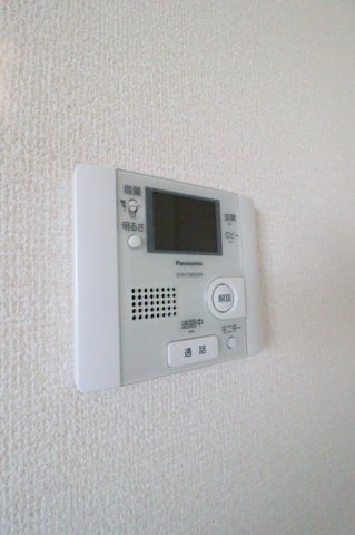 ジュネスKのセキュリティ