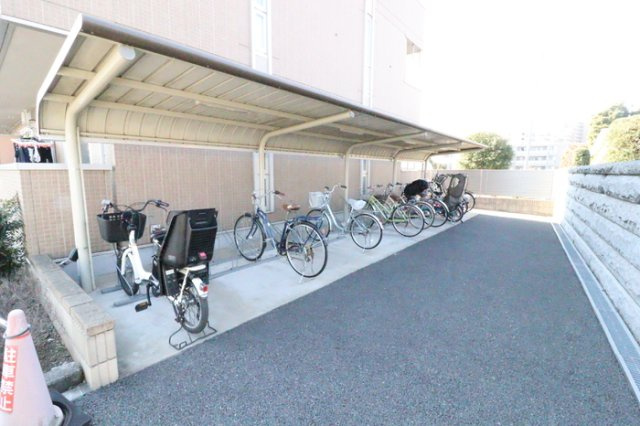 ジュネスKのその他共用部分