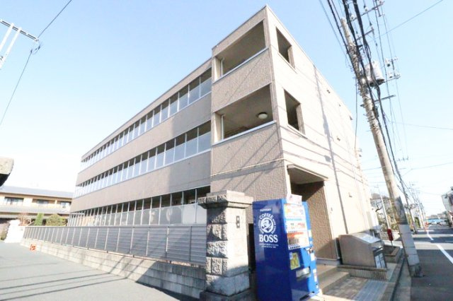 ジュネスK