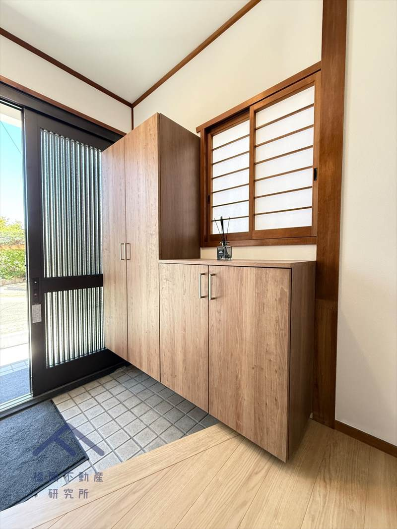 筑紫野市大字原　戸建て