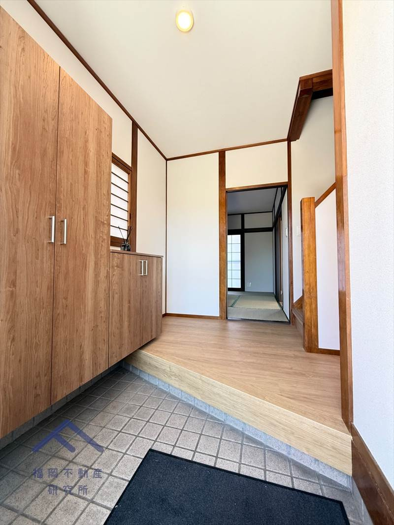 筑紫野市大字原　戸建て