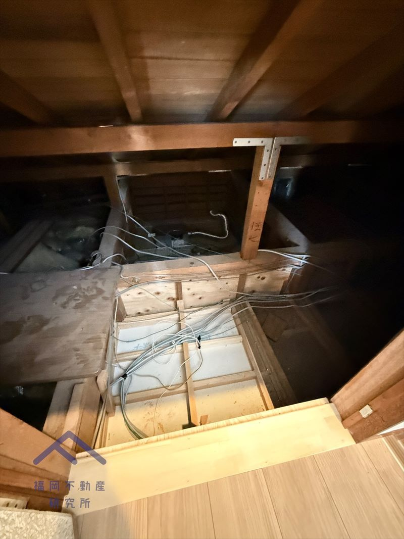筑紫野市大字原　戸建て