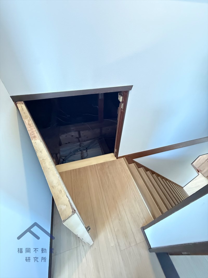 筑紫野市大字原　戸建て
