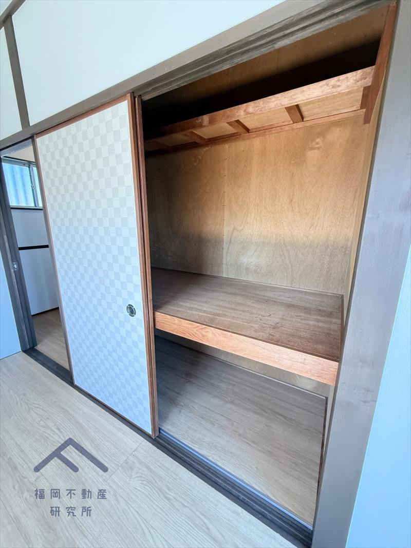 筑紫野市大字原　戸建て
