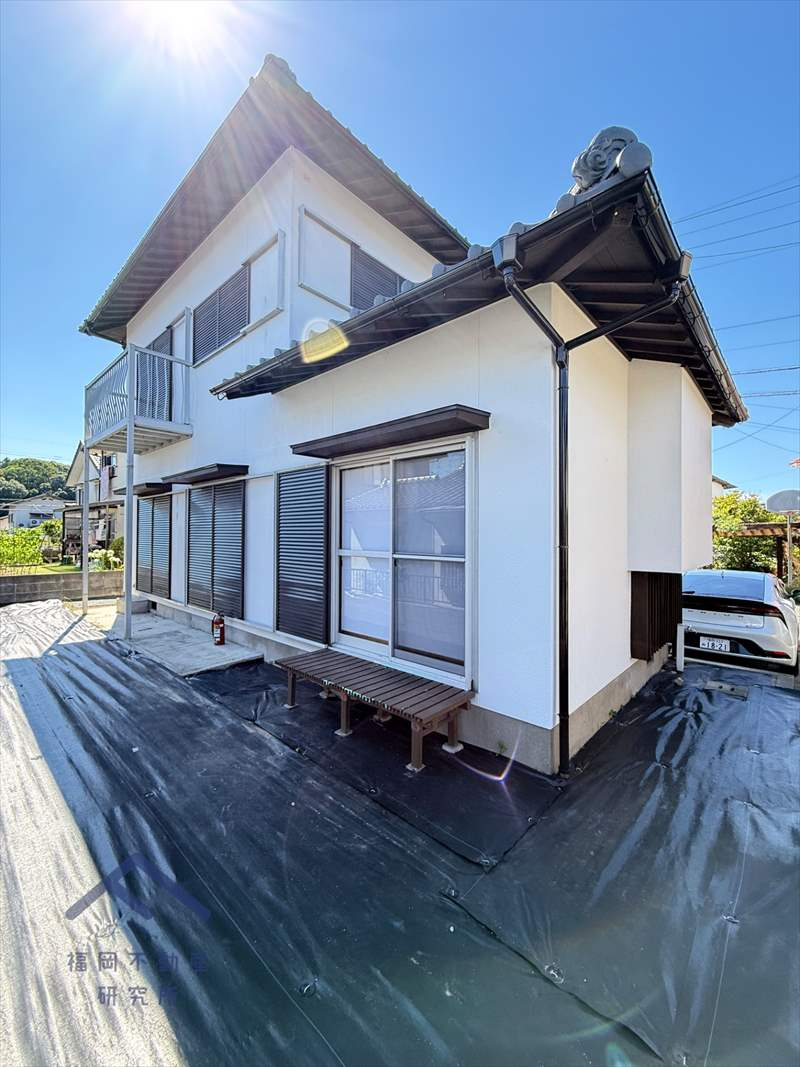 筑紫野市大字原　戸建て