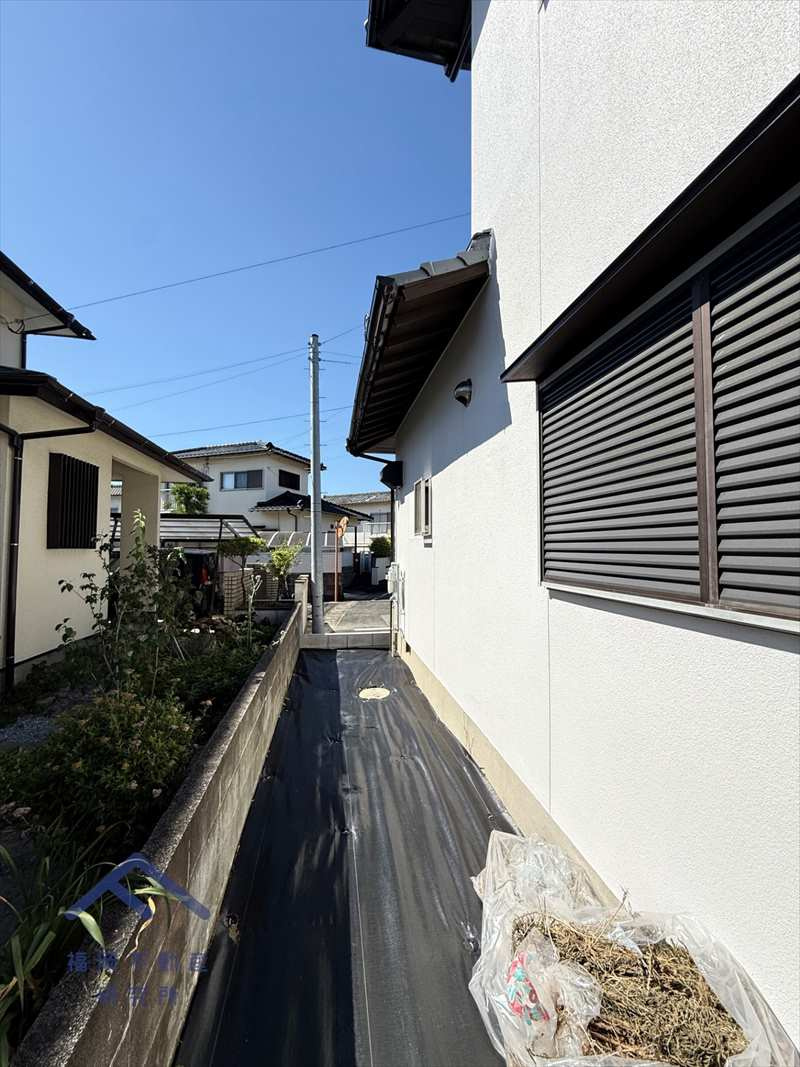 筑紫野市大字原　戸建て
