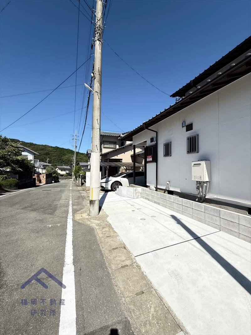 筑紫野市大字原　戸建て