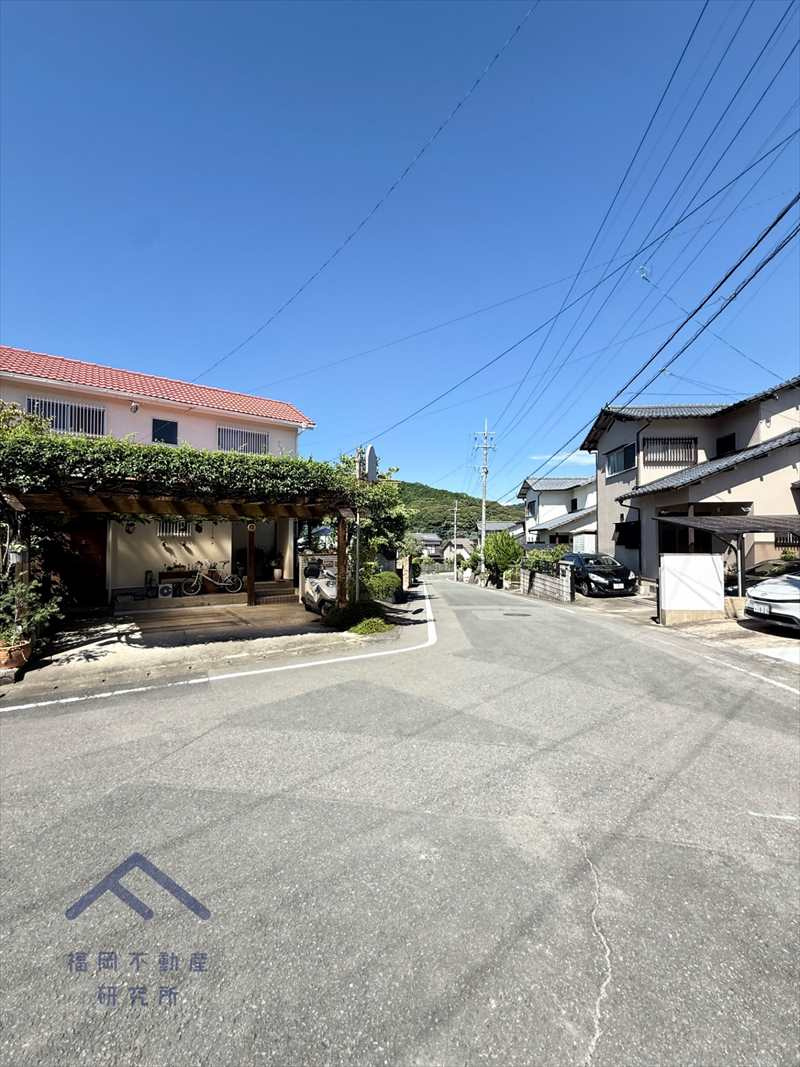 筑紫野市大字原　戸建て