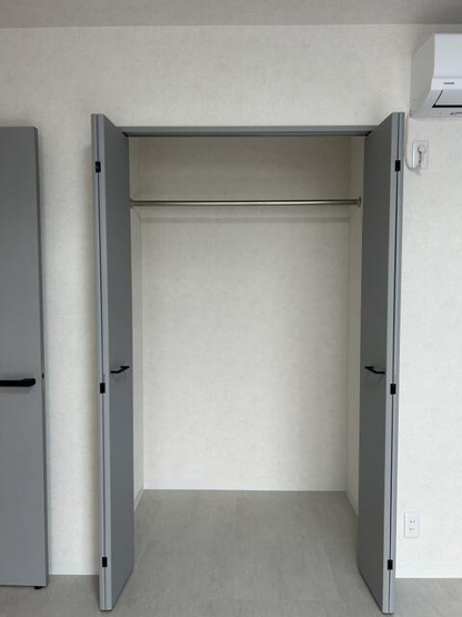 【収納】