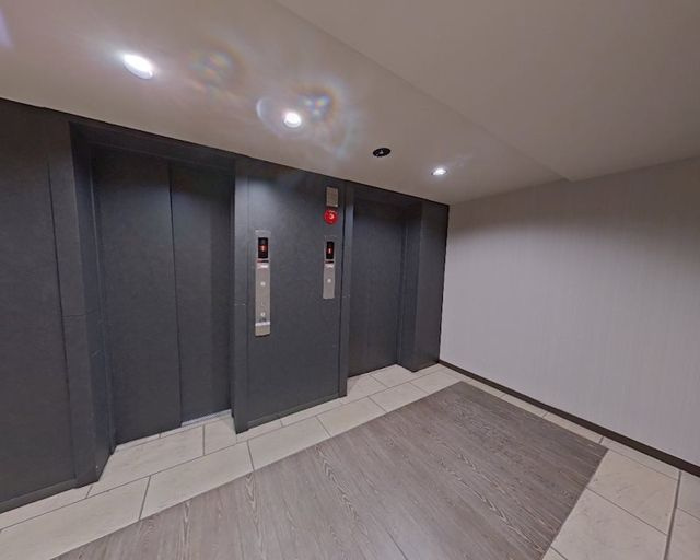 レジディア日本橋馬喰町のその他共用部分
